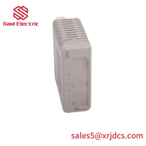 ABB DSQC345D: Modular Control System by ABB