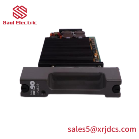 ABB 3HAC024727-001: Precision Control Module, Advanced Industrial Automation Solutions