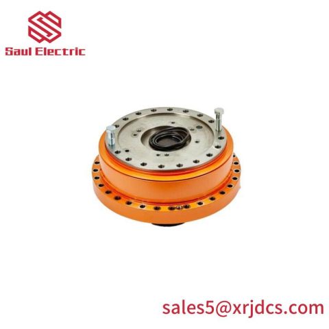 ABB 3HAC025007-005 - Advanced Robotics RV Gear, Precision and Durability in Manufacturing