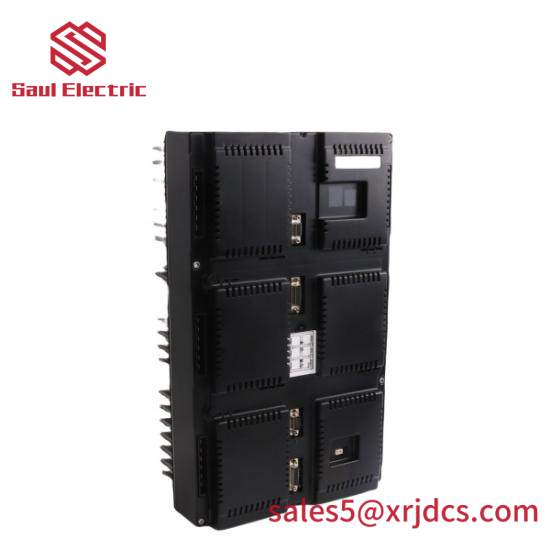 abb_3hac025338-004_dcs_module_1.jpg ABB 3HAC025338-004: Precision DCS Module for Advanced Process Control