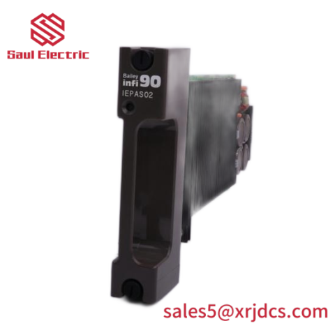 ABB 3HAC025478-001 - Advanced Control Module for Industrial Automation