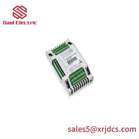ABB 3HAC025917-001 DSQC652 I/O Unit - Advanced Industrial Control Module