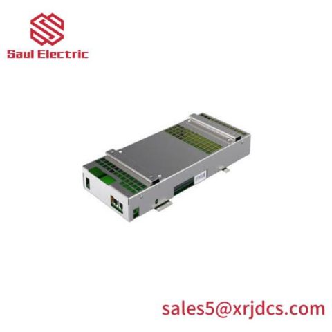 ABB 3HAC026271-001 ELAN EPS Unit, Power Supply Module