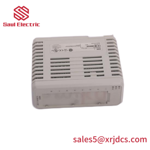 ABB 3HAC026583-001 | High-Precision Control Module