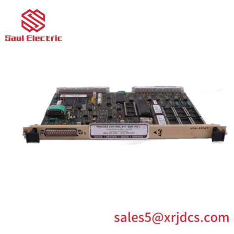 ABB 3HAC027569-001: Advanced Industrial Control Module