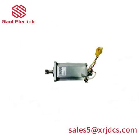 ABB 3HAC029236-004 Servo Motor Axis: Precision Control & High Efficiency for Industrial Automation