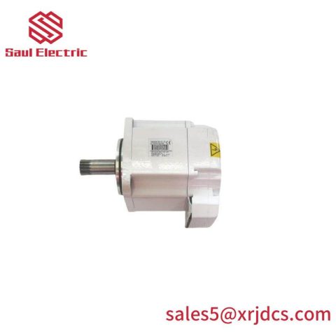 ABB IRB 6603 High-Performance Industrial Robots, 3HAC030828-001 & 3HAC057980-007