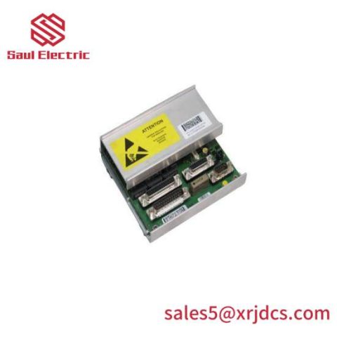 ABB 3HAC031851001 Measurement Unit: Advanced Industrial Sensor for Precise Data Acquisition