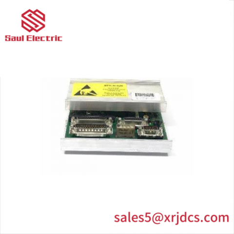 ABB 3HAC0319 SMB Control Module