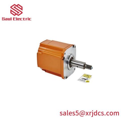 ABB 3HAC Series PLC Modules - Comprehensive Control Solutions