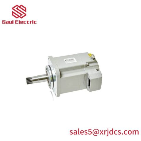 ABB 3HAC034862-003: Robust Industrial AC Motor, Designed for Unmatched Performance