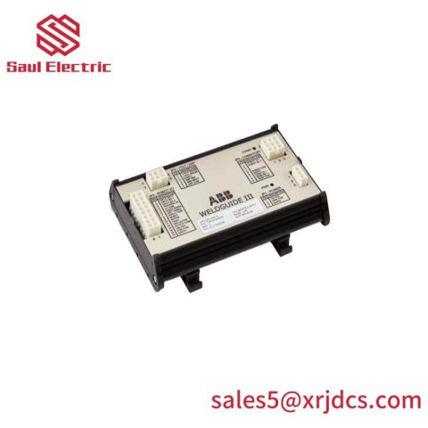 ABB Electronics 3HAC038457-002, 3HNM07485-1, 1910061947, 2C0683, 3HS2000-01 - Advanced Control Solutions