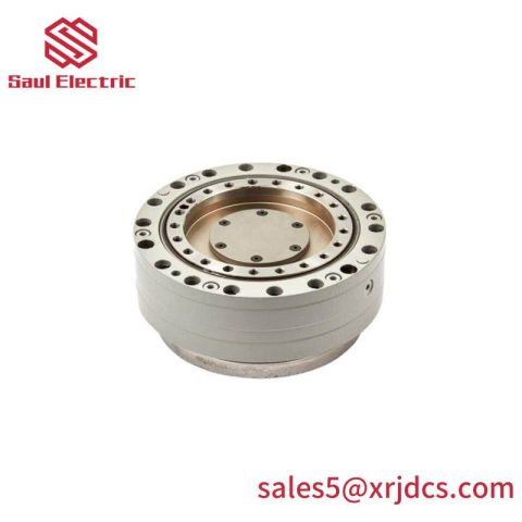 ABB 3HAC039473-003 Gearbox: Precision Engineering for Industrial Applications