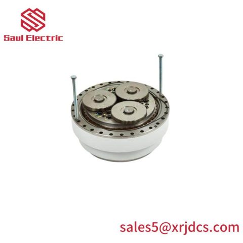 ABB 3HAC043072-003 Reducter Gear, Precision Engineering for Industrial Control Systems