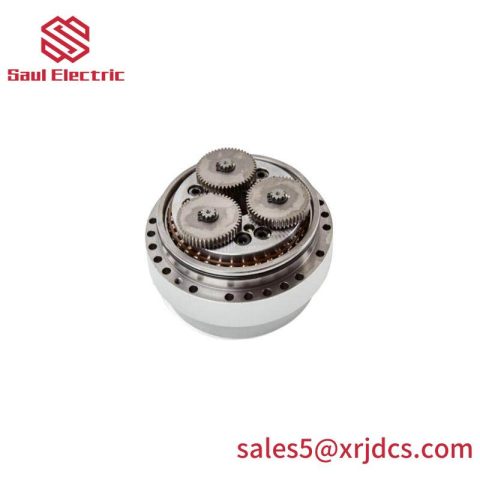 ABB 3HAC043075-002 VR + 3HAC043075-001 IRB6640 + 3HAC034865-003 Field Instrument Set