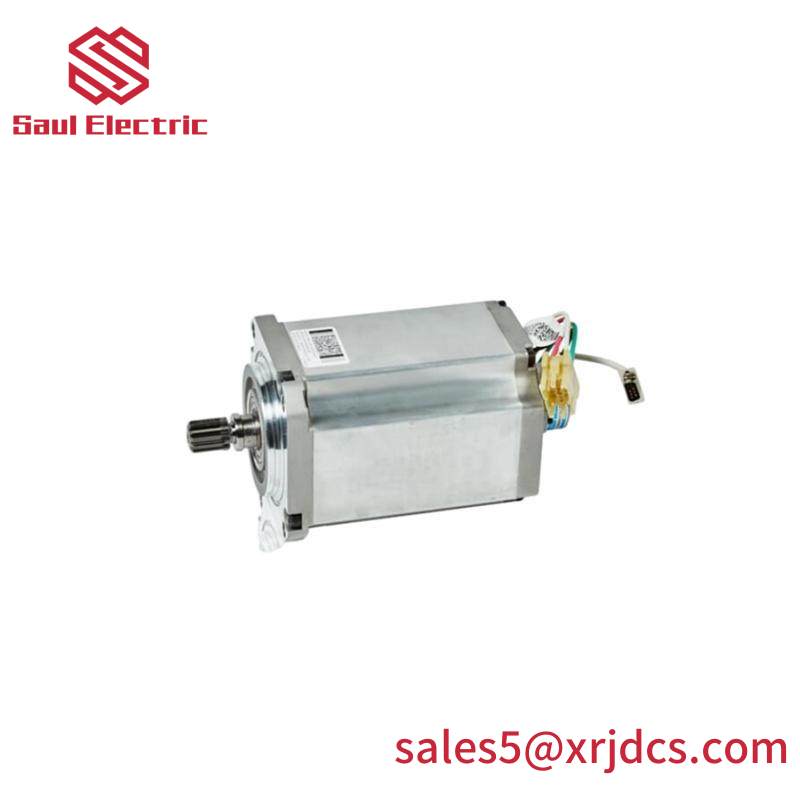 ABB 3HAC043569-004 IRB4600 Motor with Pinion Type C, High-Efficiency Robotic Drive System