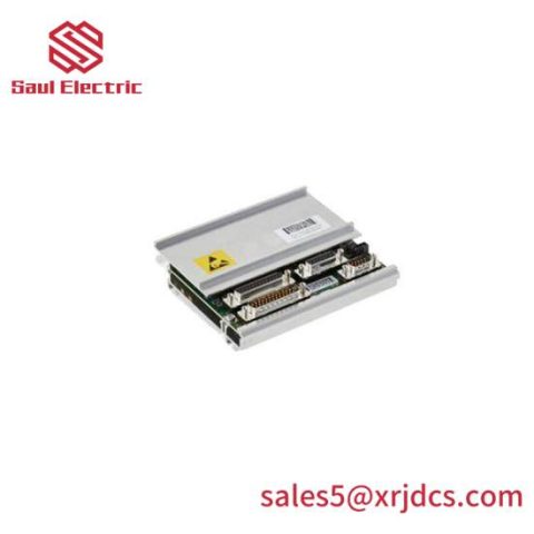 ABB 3HAC044168-001 & 3HAC042285-001 SMB Measurement Board: Precision Control Solutions