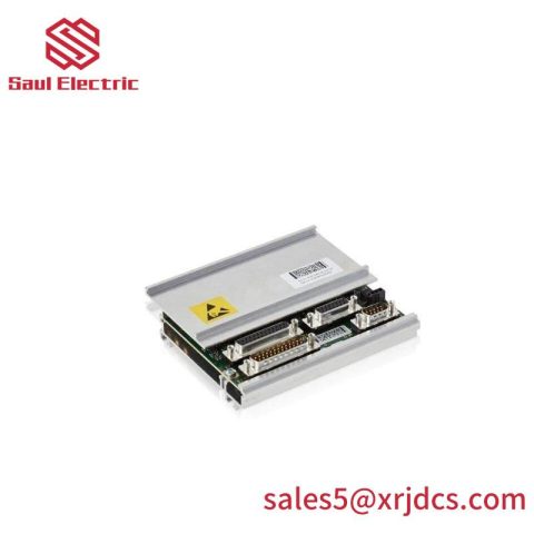ABB 3HAC044168-001 | Serial Measurement Board