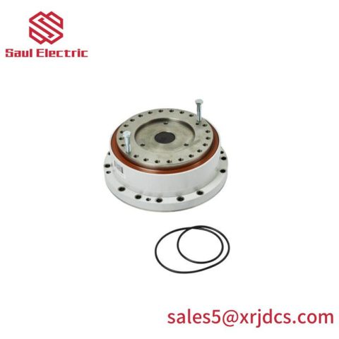ABB 3HAC044841-002: Industrial Grade Gearbox for Precision Motion Control