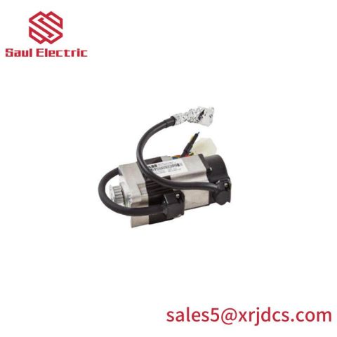 ABB 3HAC Series Modules for Advanced Control Solutions