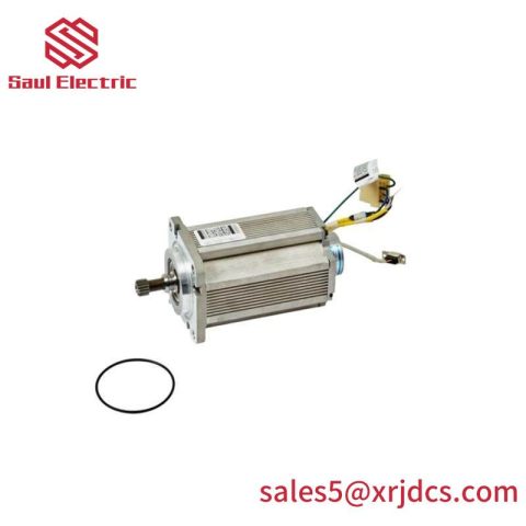 ABB 3HAC046598-001 Robot Motor, Precision Control for Industrial Applications