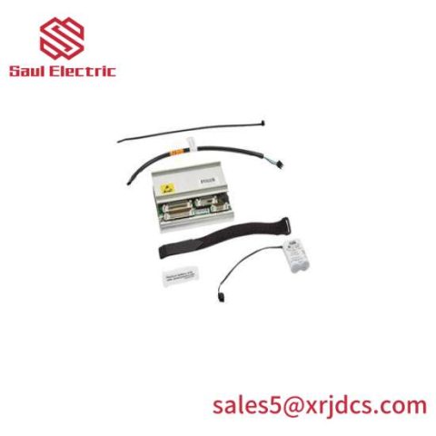 ABB 3HAC046686001 SMB Replacement Set for Industrial Automation