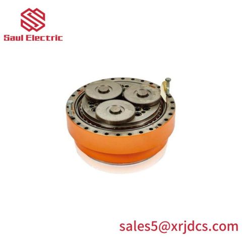 ABB 3HAC048232-001 Industrial Reducer, Precision Drives, Control Systems