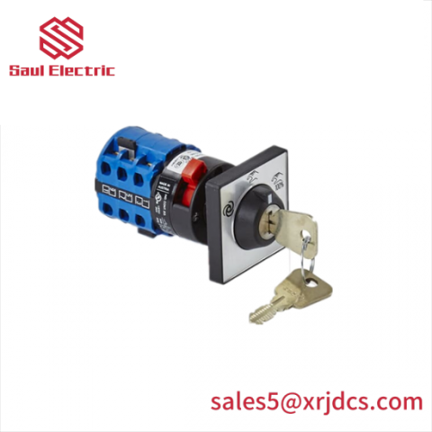 ABB DSQC266C - Advanced Control Module for Industrial Automation