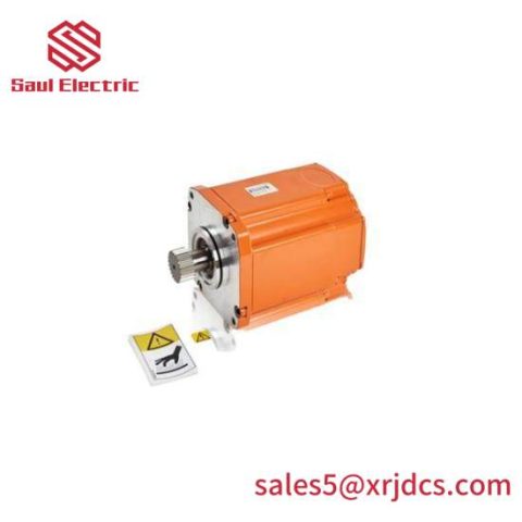 ABB 3HAC052991-005 AC Motor: Industrial Strength and Efficiency