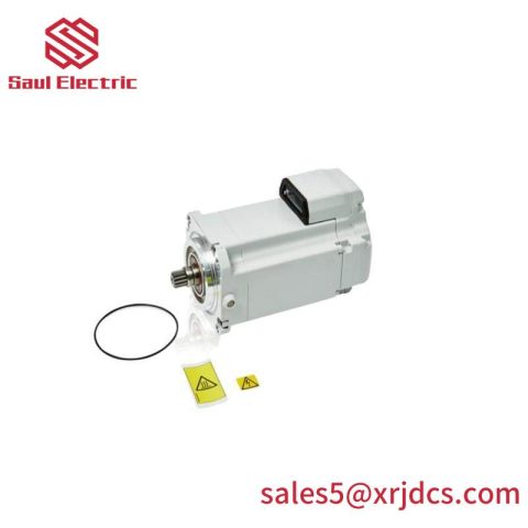 ABB 3HAC055439-003: High-Performance AC Motor with Integrated Protection, Industrial Control Sector