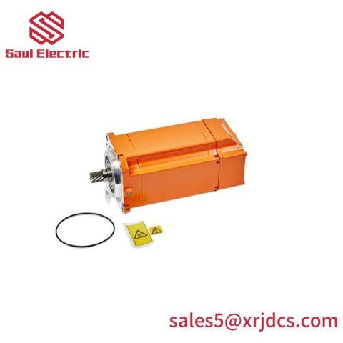 ABB 3HAC055440-001 AC Induction Motor Including Package, Optimized for Global Markets