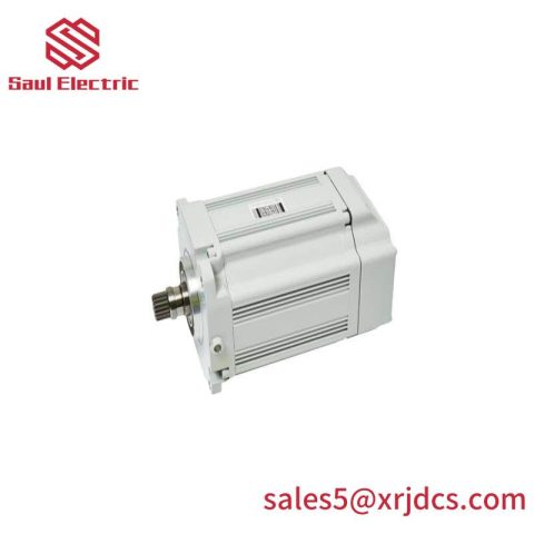 ABB 3HAC Series Industrial Control Modules