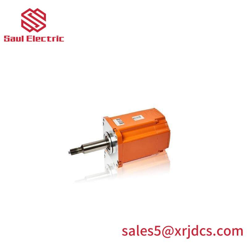 abb_3hac057546-003_motor_incl_pinion.jpg ABB 3HAC057546-003 Motor incl pinion, Precision & Efficiency in Industrial Control