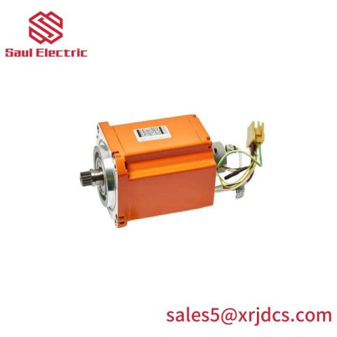 ABB 3HAC061315-002 Rot. ac motor incl p.;