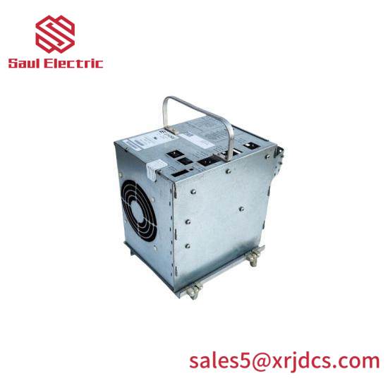 abb_3hac10847-1_2.jpg ABB 3HAC10847-1 Industrial Control Module, High Precision Frequency Control System