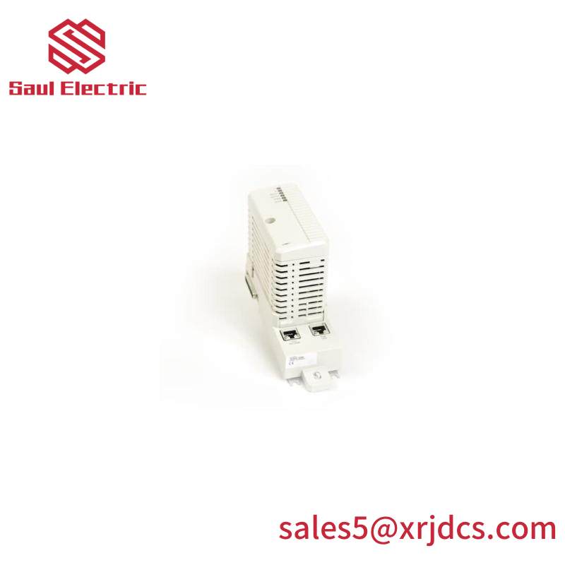 abb_3hac10847-1_3.jpg ABB 3HAC10847-1 Industrial Control Module, High Precision Frequency Control System