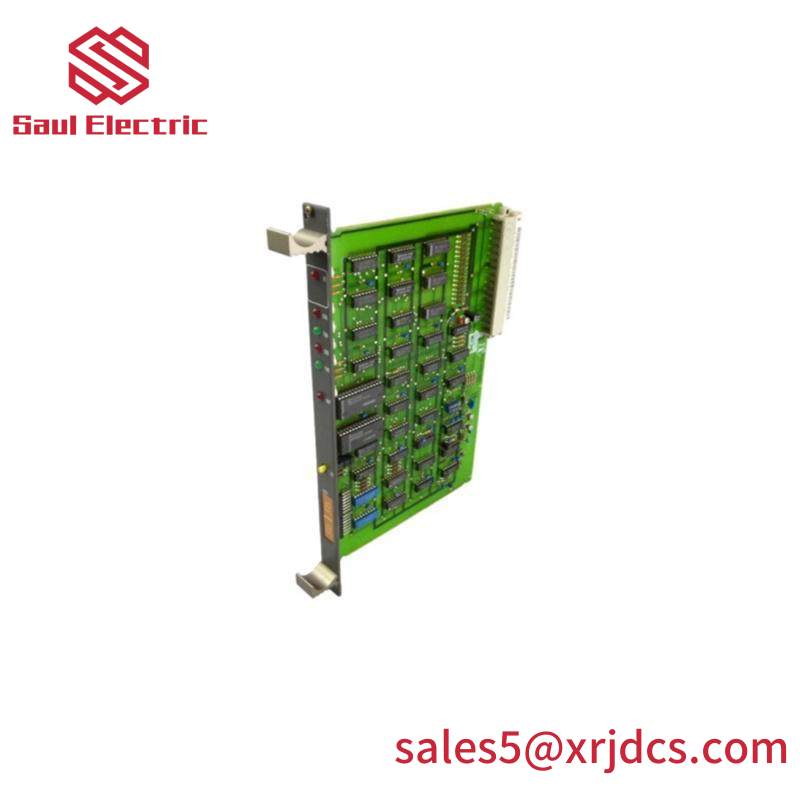 abb_3hac10847-1_4.jpg ABB 3HAC10847-1 Industrial Control Module, High Precision Frequency Control System