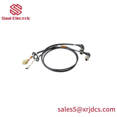 ABB Industrial Automation Components, Comprehensive Module Set