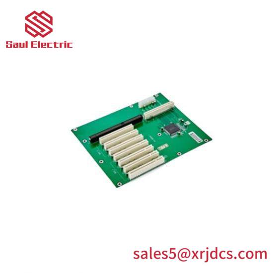 abb_3hac14363-1_power_connector_pc_board.jpg ABB 3HAC14363-1 POWER CONNECTOR FOR PC BOARD - Industrial Grade Electronics Component
