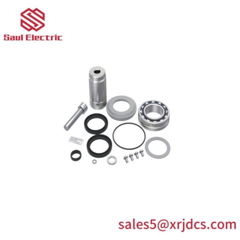 ABB 3HAC Series Process Instrumentation Modules, Advanced Control Solutions