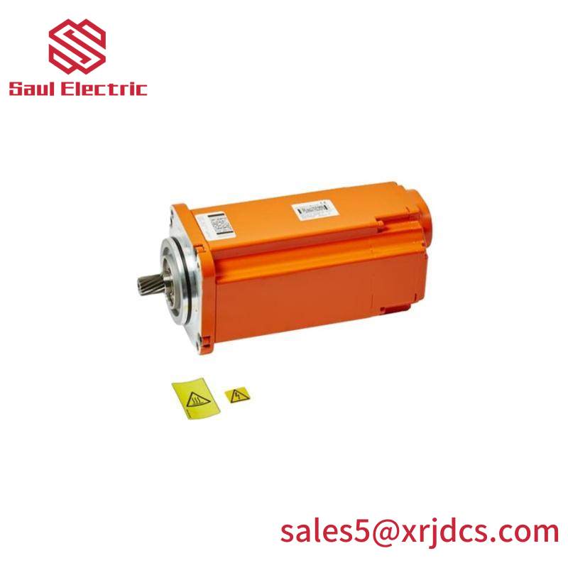 abb_3hac14752-1_rot_ac_motor_incl_gearbox-1.jpg ABB 3HAC028196-001, Industrial Automation Module