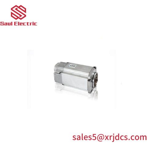 ABB 3HAC17484-10/03 Rotational AC Motor M10