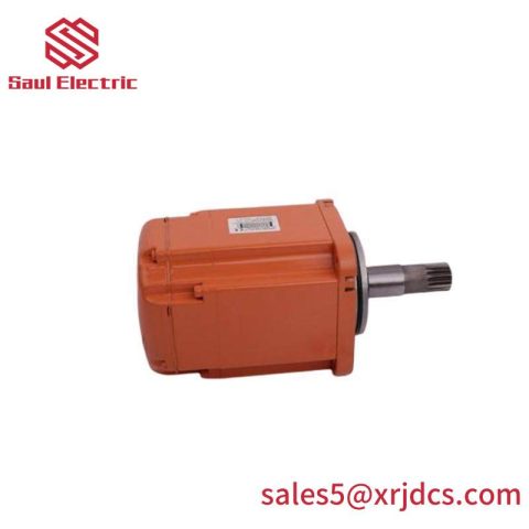 ABB 3HAC17484-8 Motor Servo Robot Control System