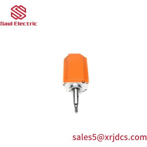 ABB 3HAC 17484-9/02 High-Torque Servo Motor