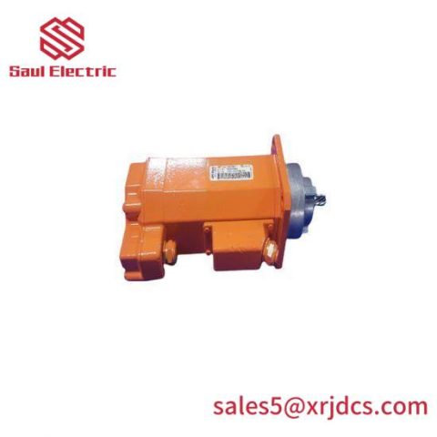 ABB 3HAC2148-1 Servo Motor: Precision Control, Robust Performance