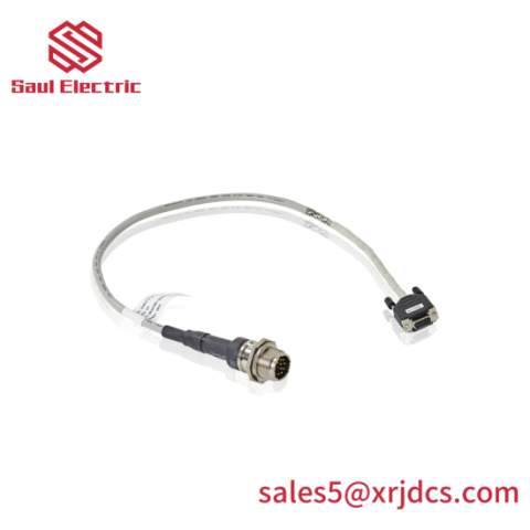 ABB 3HAC4050-1 Distributed Control System Module