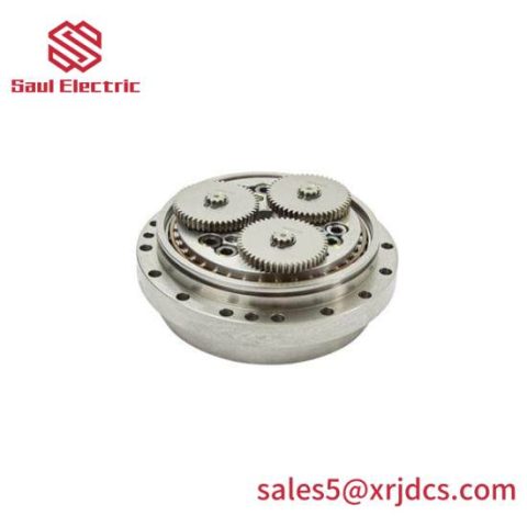 ABB 3HAC4776-1/1 Module for Industrial Control Systems