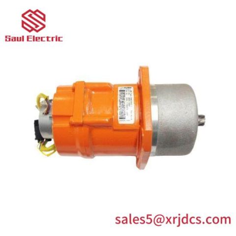 ABB 3HAC4789-1 Motor unit