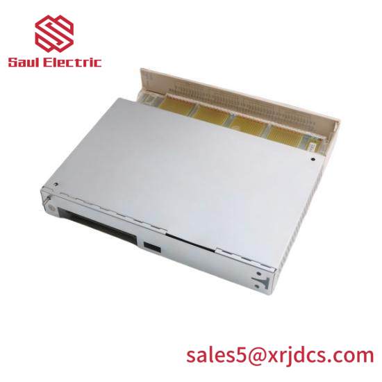 abb_3hac5498-1_2.jpg ABB 3HAC5498-1 High-Frequency Industrial Control Module