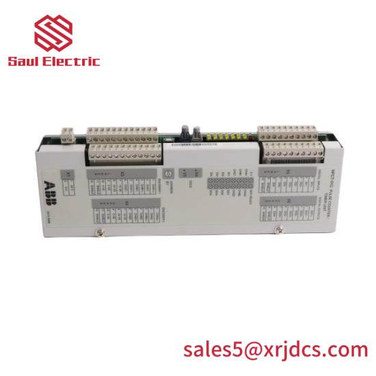 abb_3hac5518-1_1.jpg ABB 3HAC5518-1 Controller Module for Industrial Automation Systems